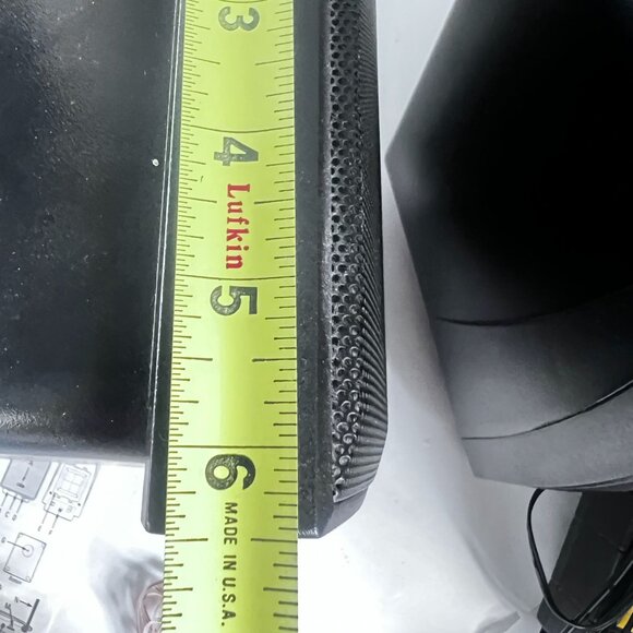 Advent Wireless Speaker System In-Outdoors Power Transformers Cables WORK READ - Picture 7 of 8